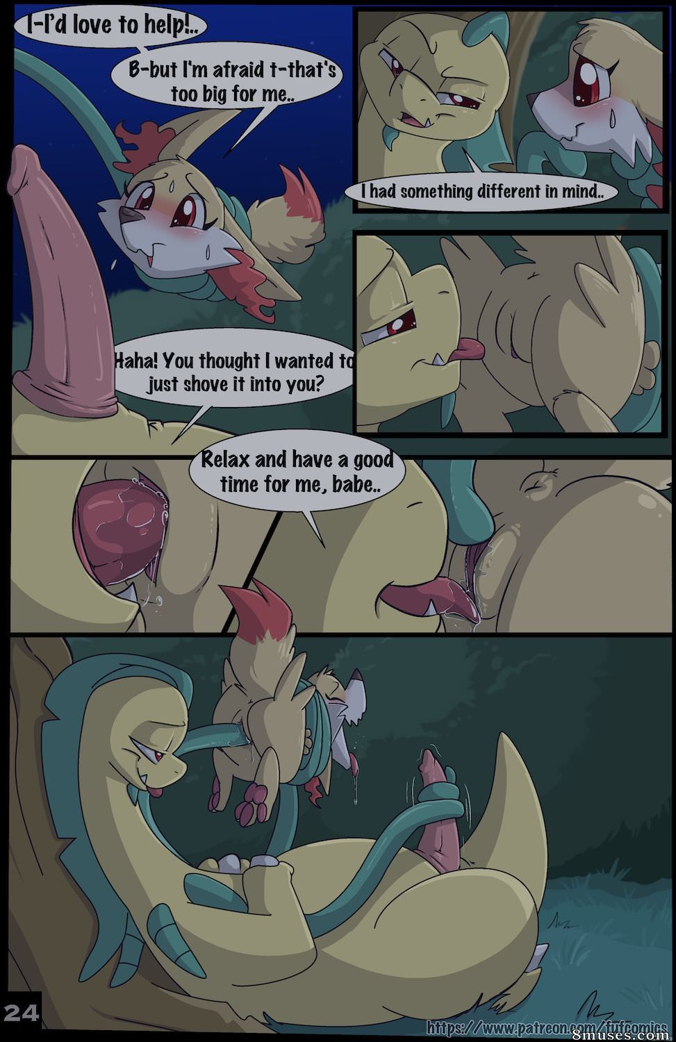 Pokemon — page 51