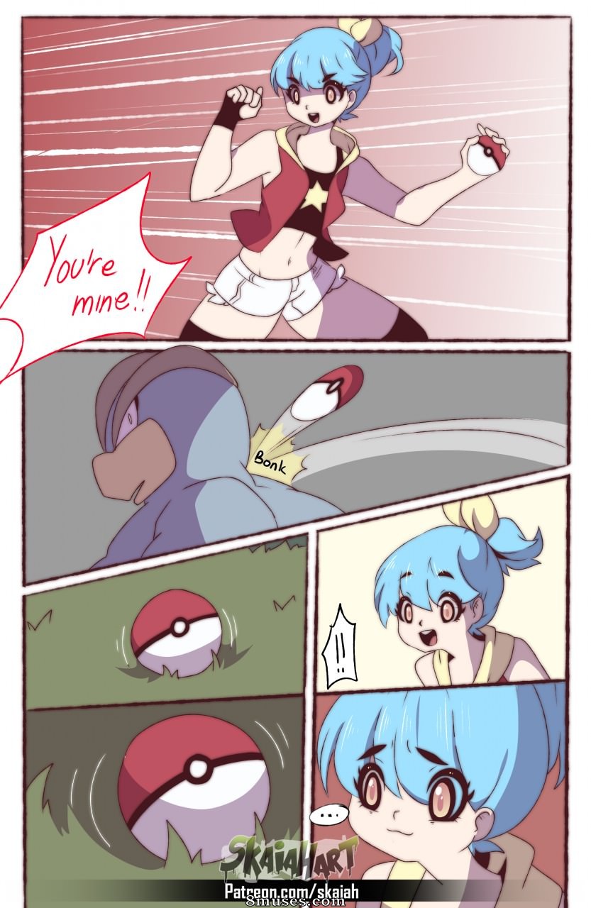 Pokemon — page 57