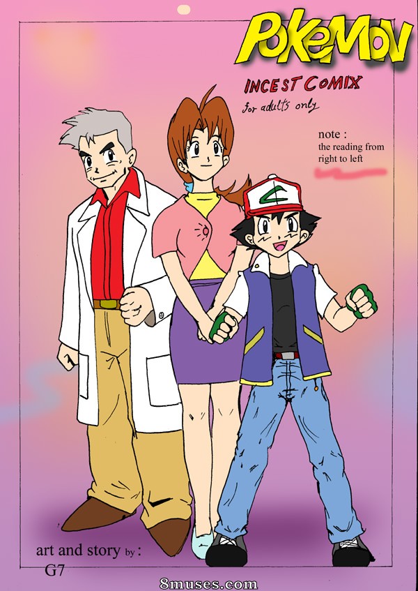 Pokemon — page 63