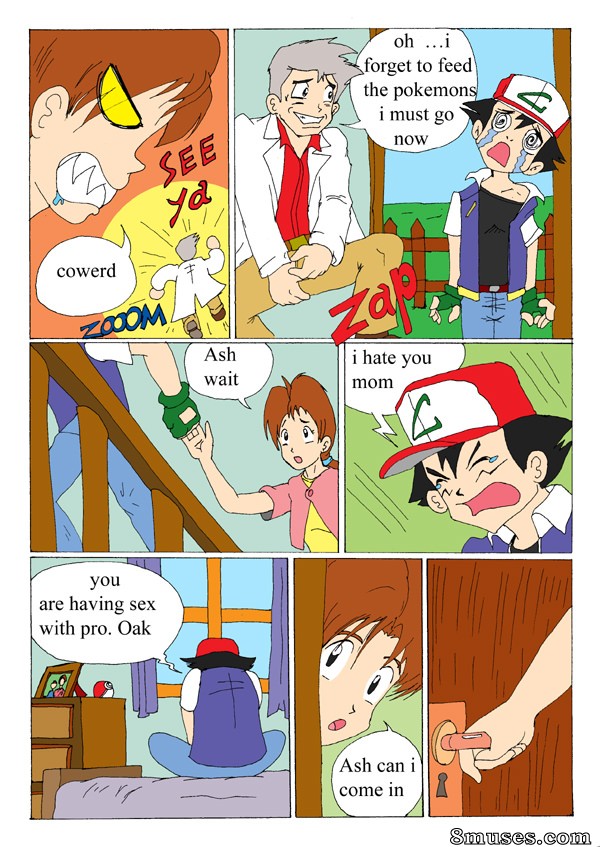 Pokemon — page 66