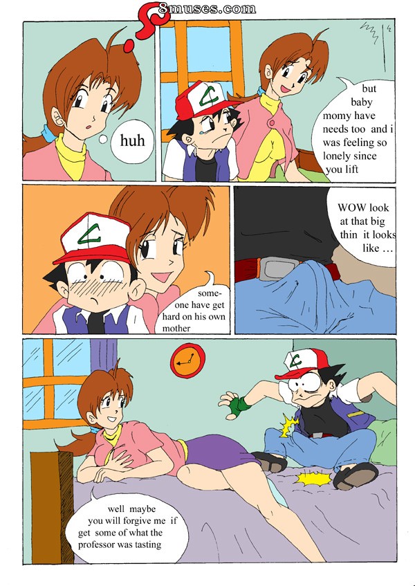 Pokemon — page 67