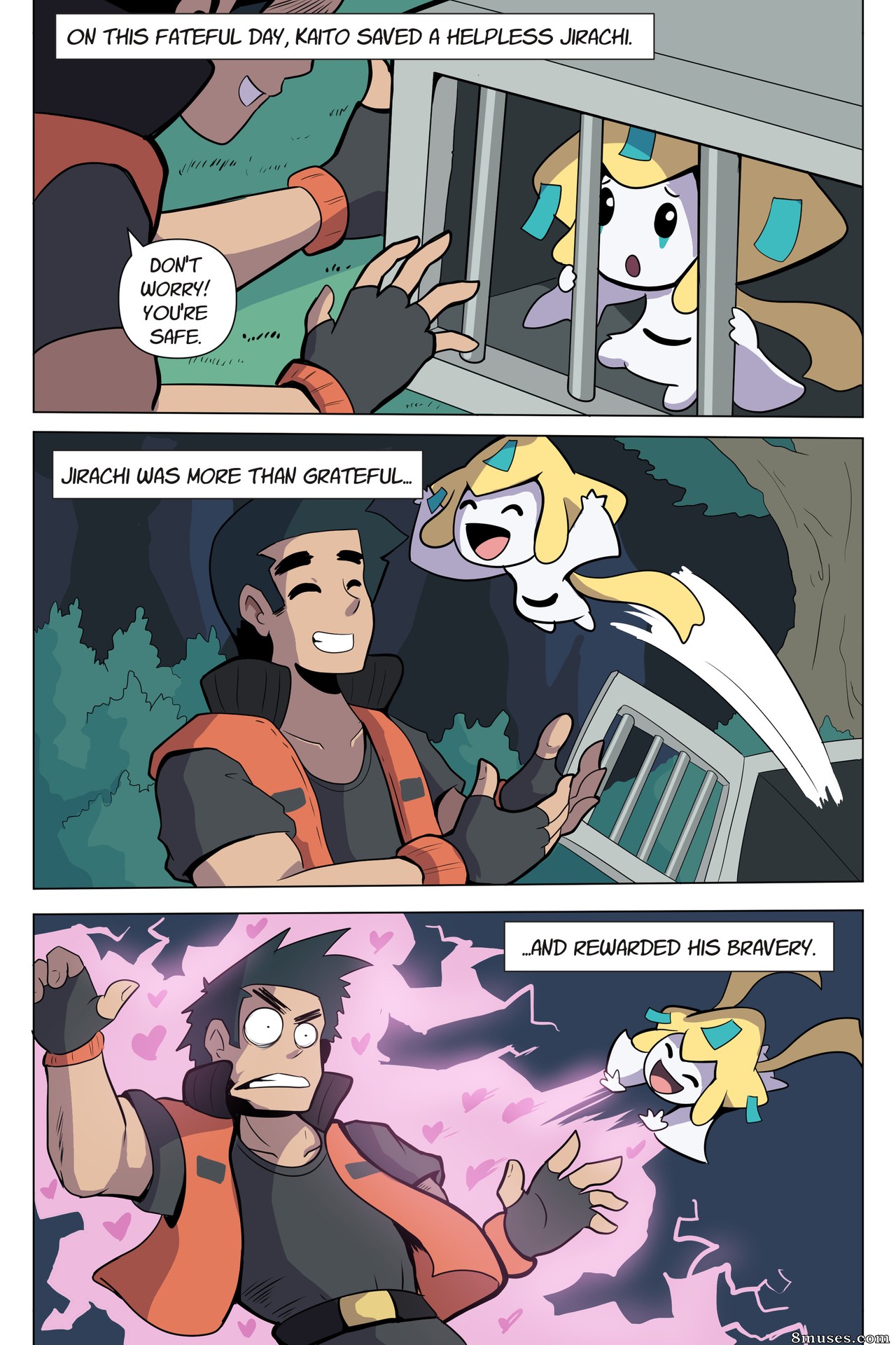 Pokemon — page 91