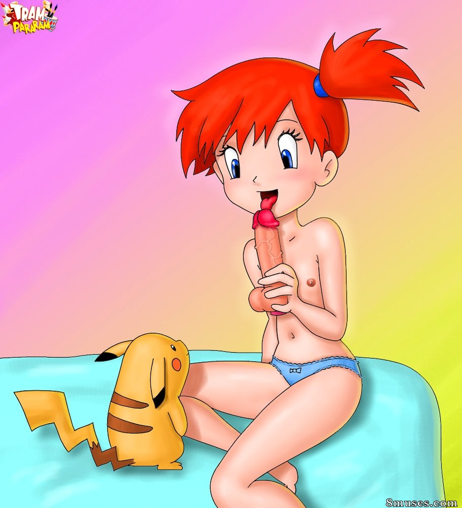 Pokemon — page 31