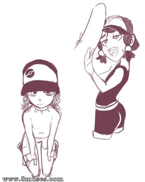 Pokemon Nono — page 17