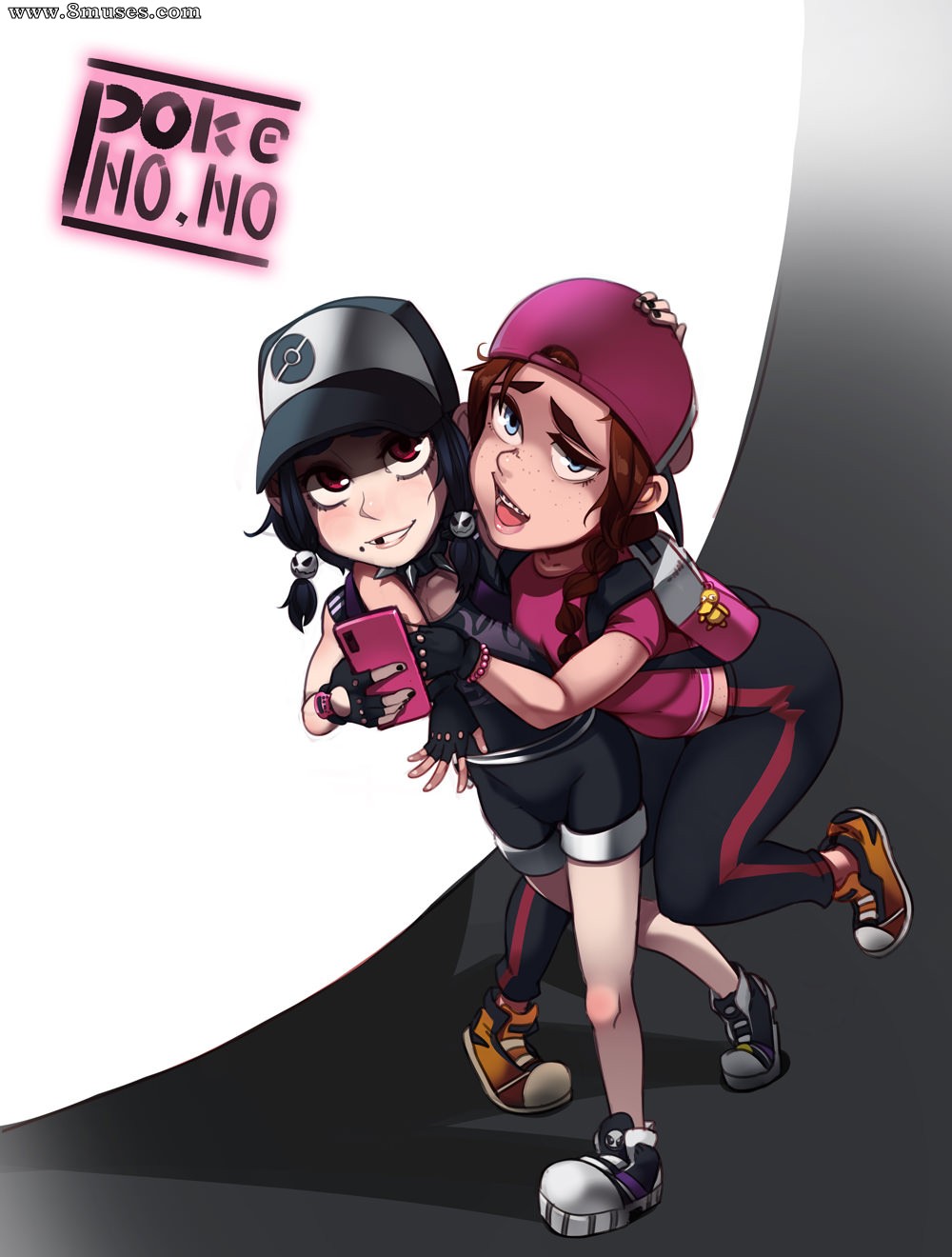 Pokemon Nono