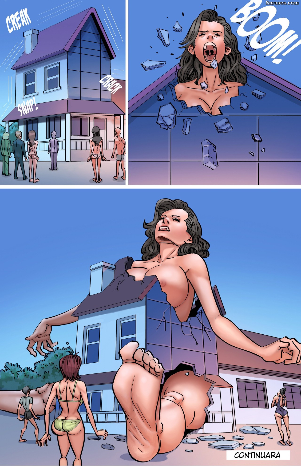 Pool Party Growth — page 39