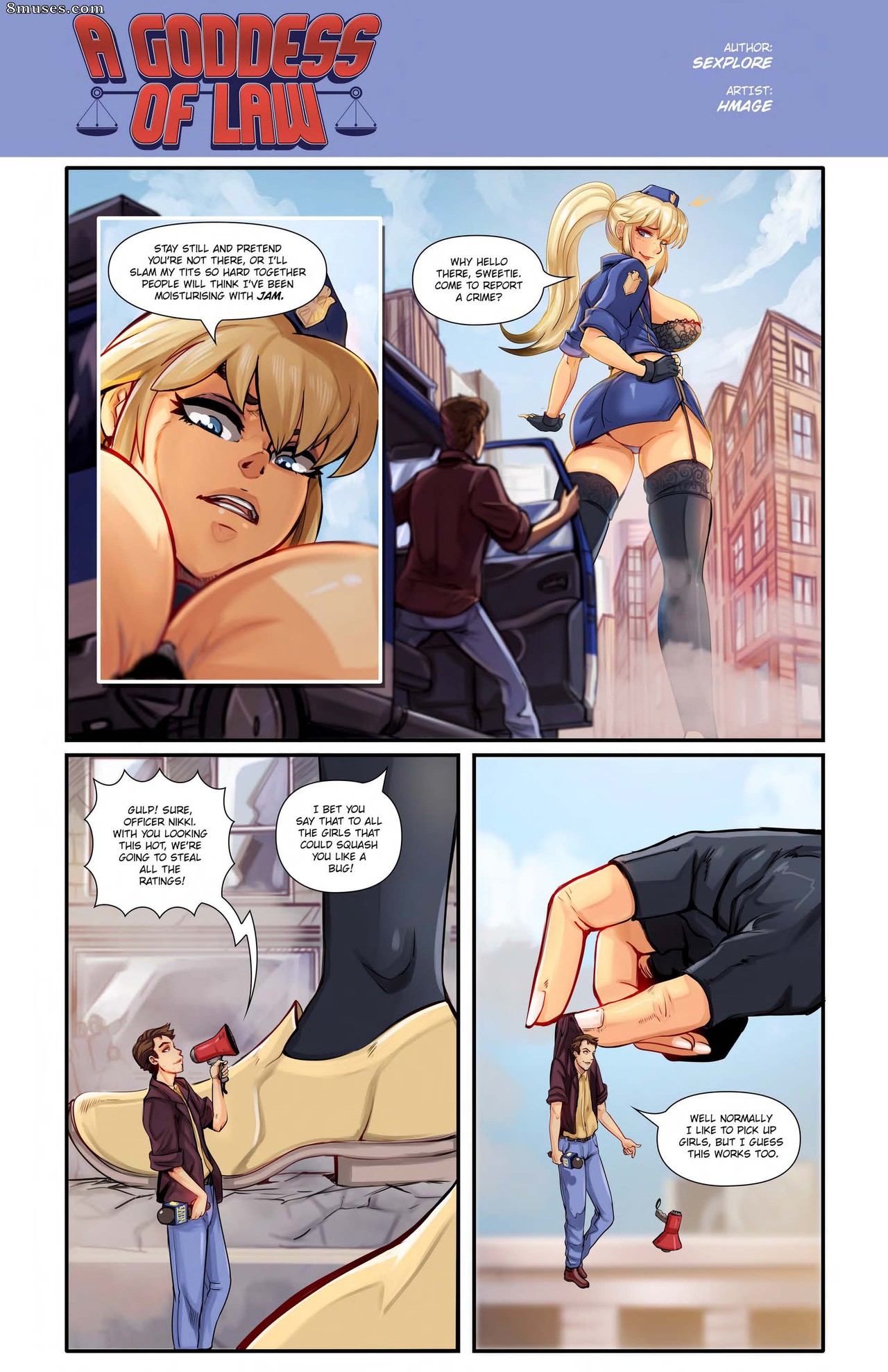 Pool Party Growth — page 62