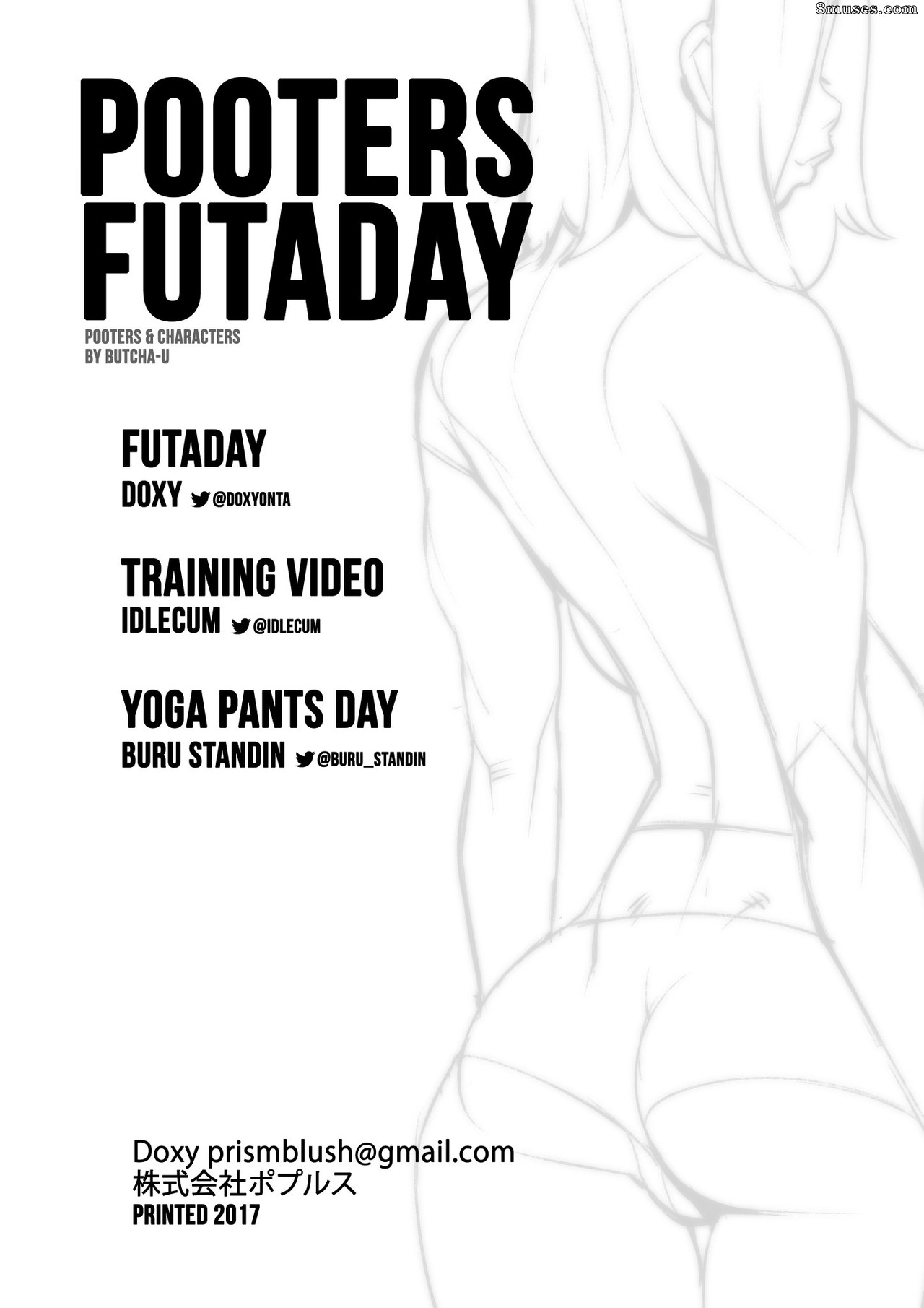 Pooters Futaday — page 2