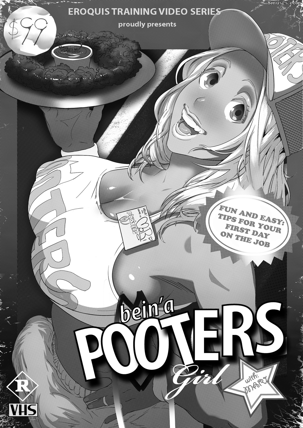 Pooters Futaday — page 14