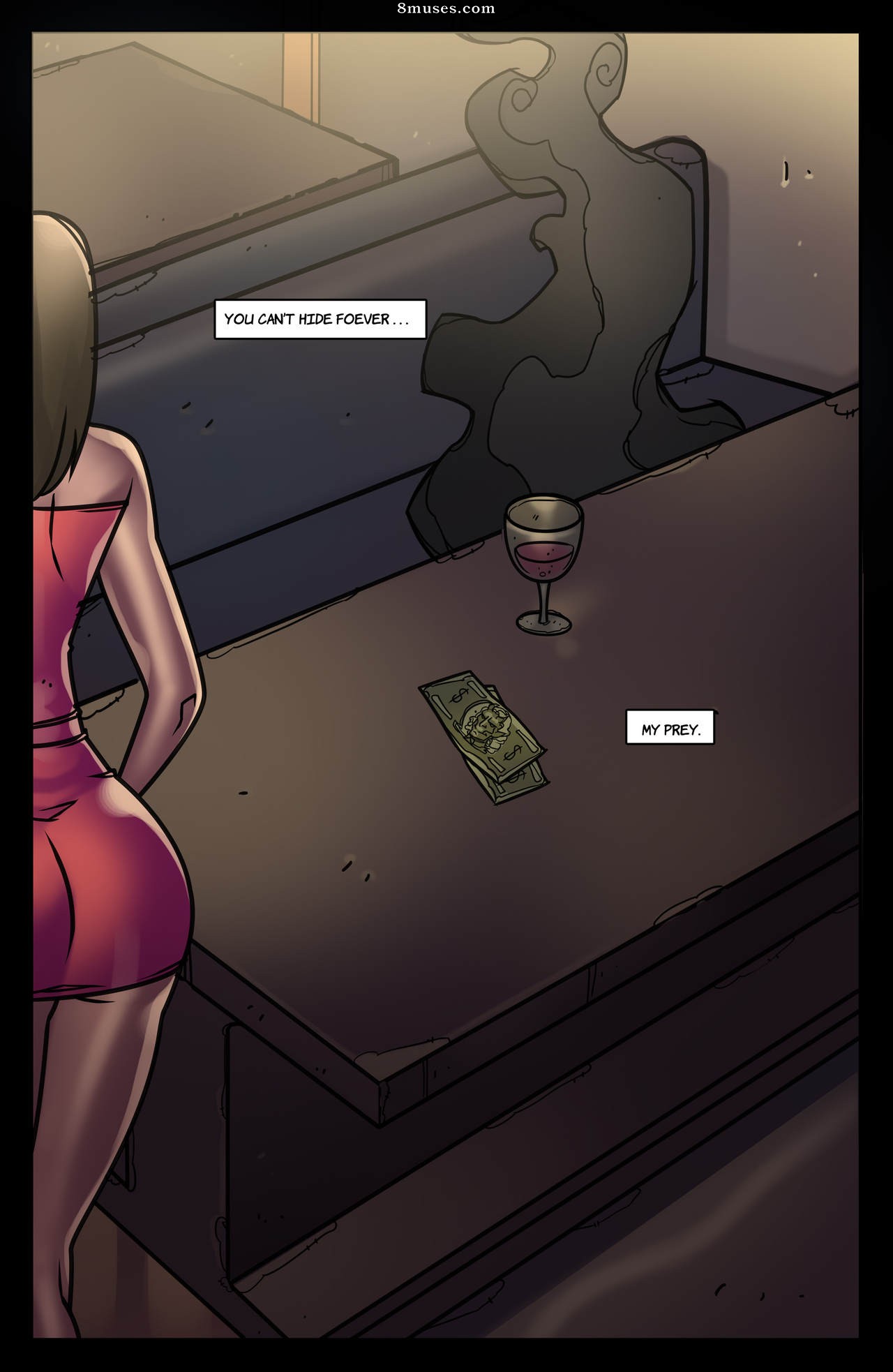 Pop Lee — page 35