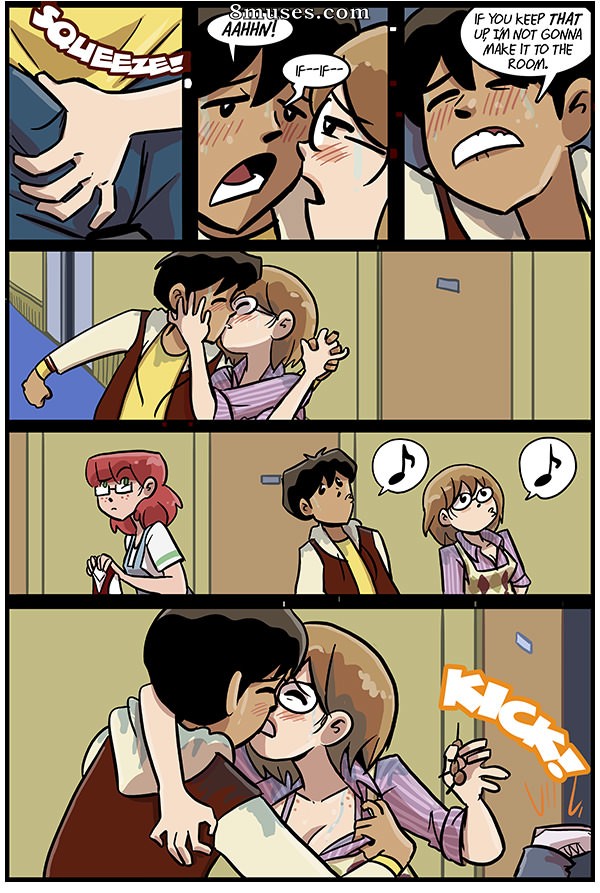 Pornographique — page 2