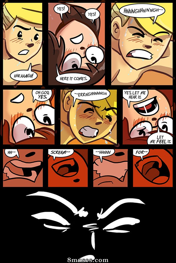 Pornographique — page 50