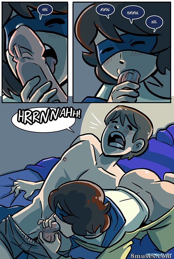 Pornographique — page 60