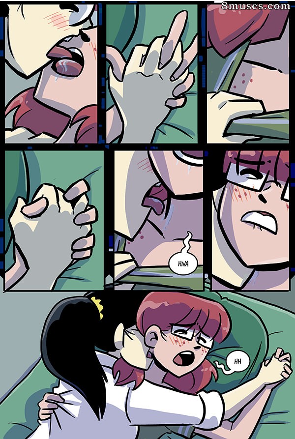 Pornographique — page 72