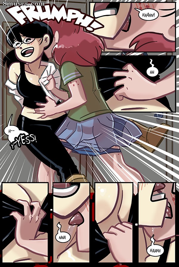 Pornographique — page 78