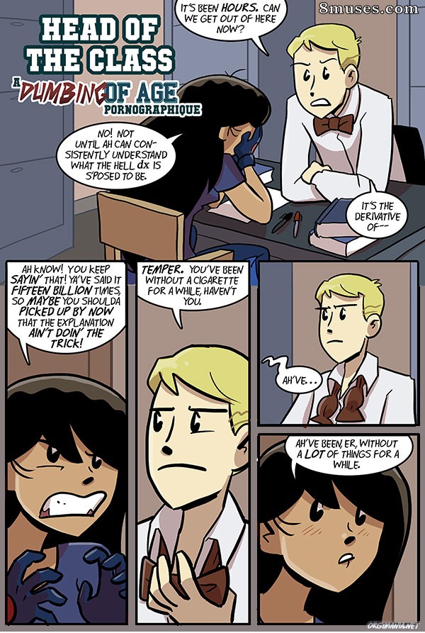 Pornographique — page 88