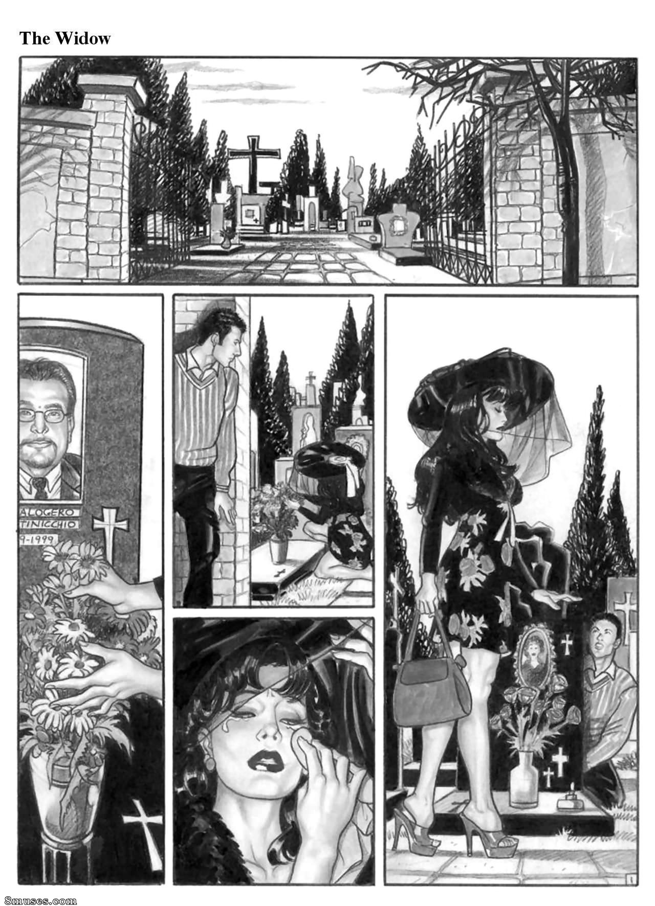 Pornostars — page 6