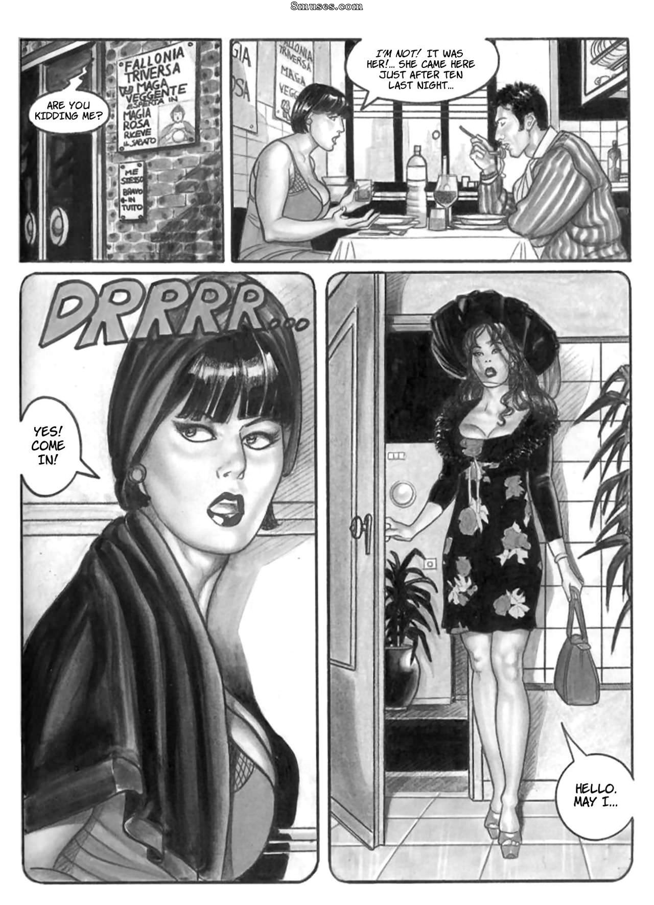 Pornostars — page 7