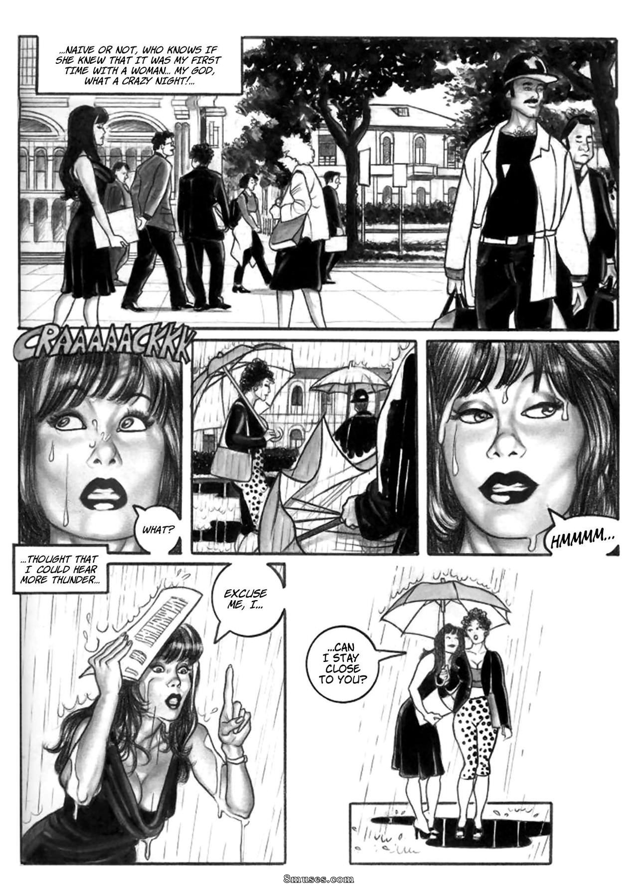Pornostars — page 27
