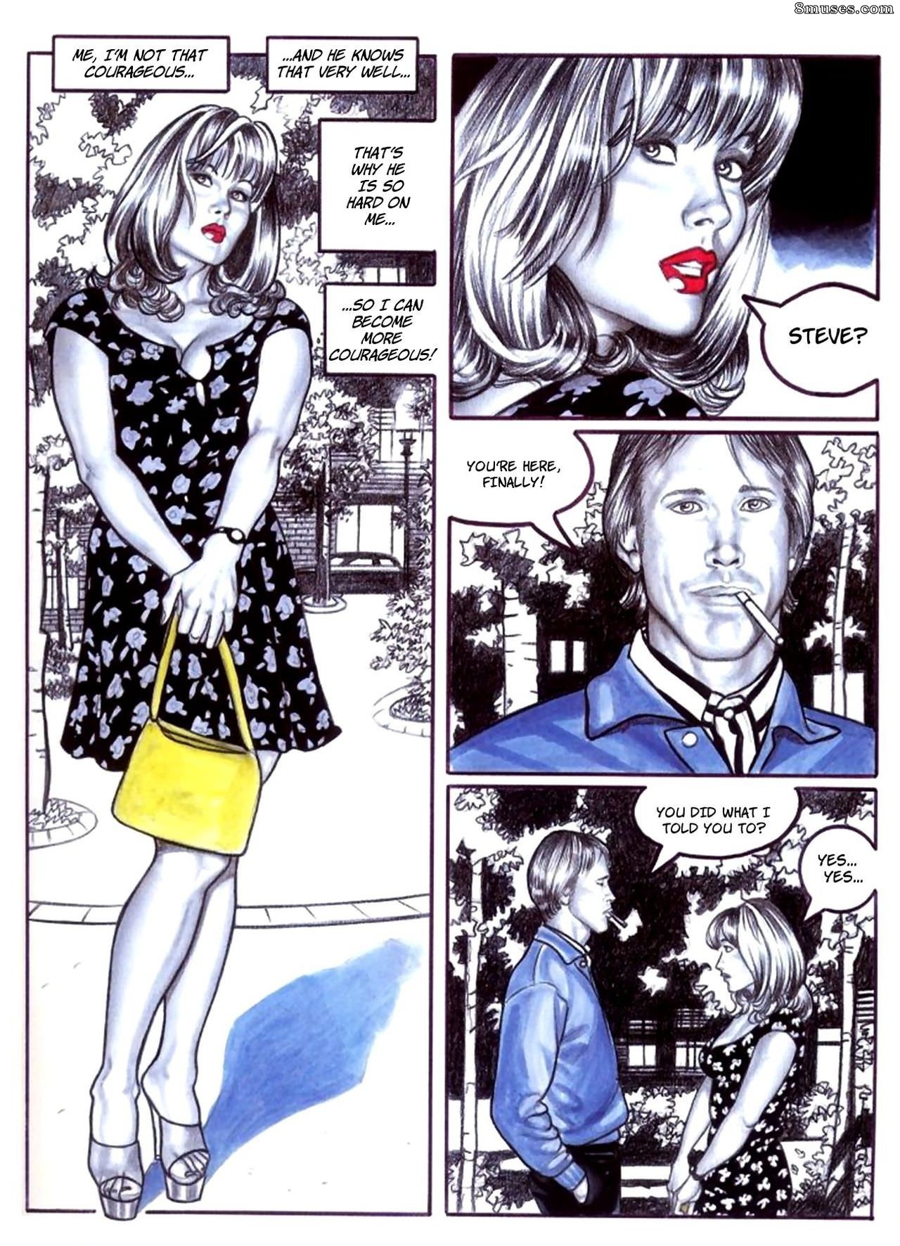 Pornostars — page 41