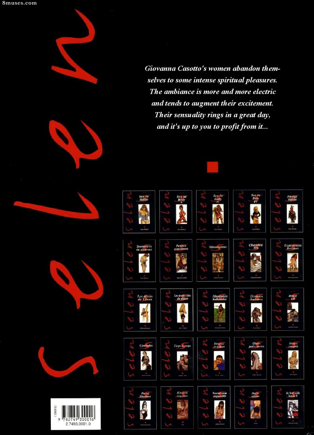 Pornostars — page 48