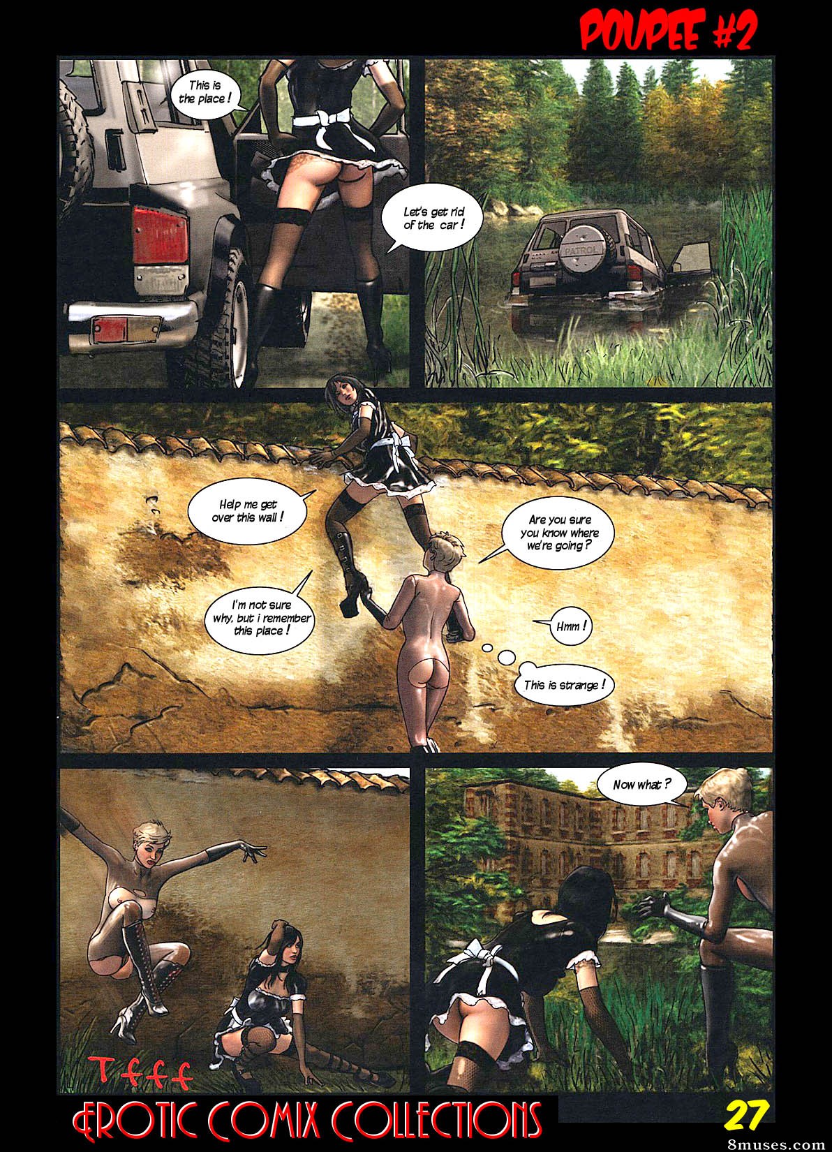 Poupee — page 78