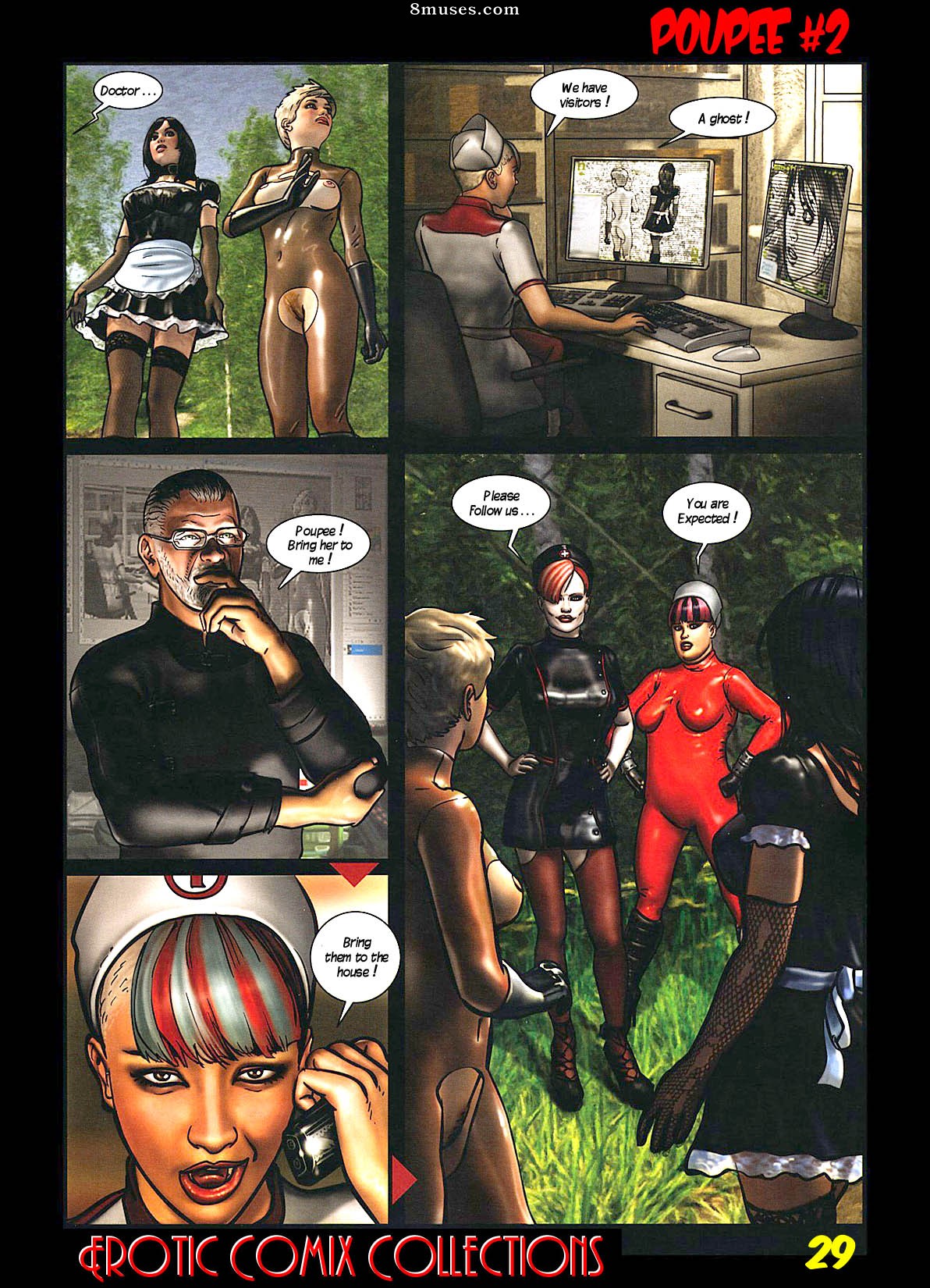 Poupee — page 80