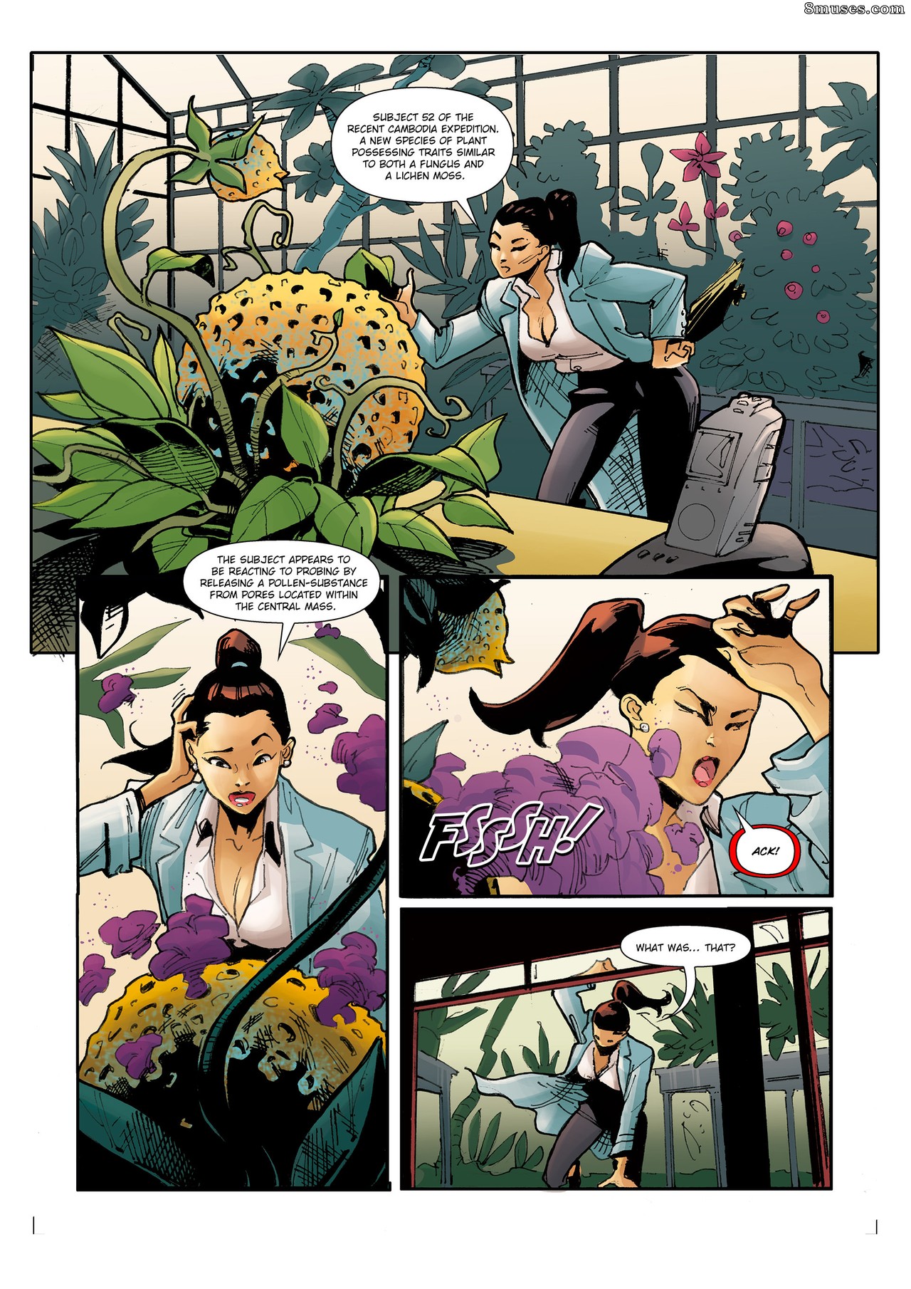 Power Plant — page 3