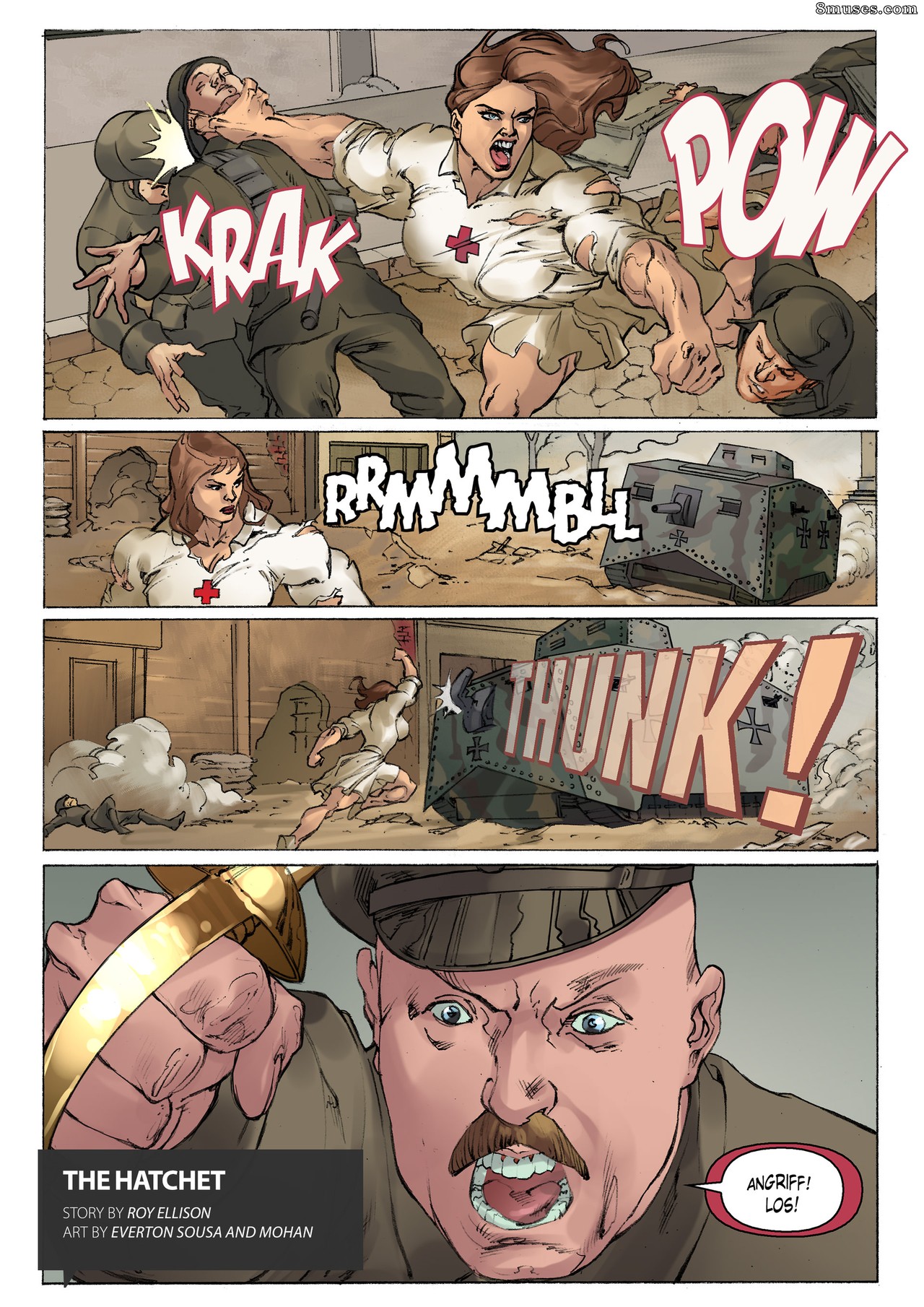 Power Plant — page 15