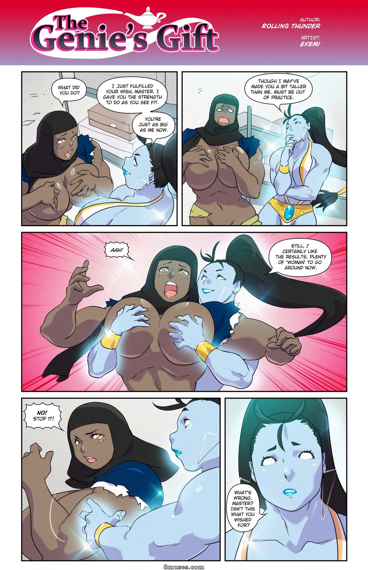 Power Plant — page 31
