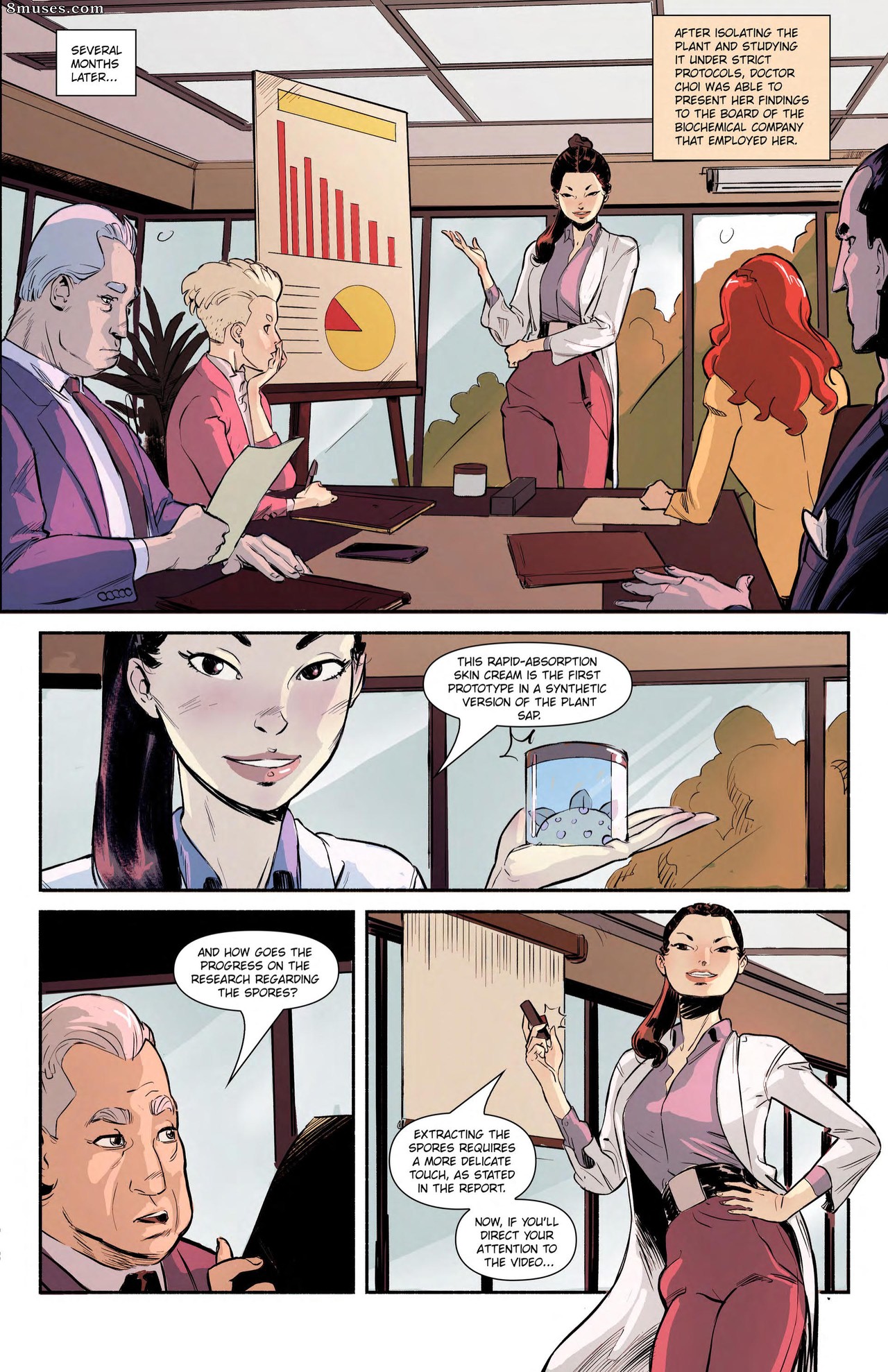 Power Plant — page 43