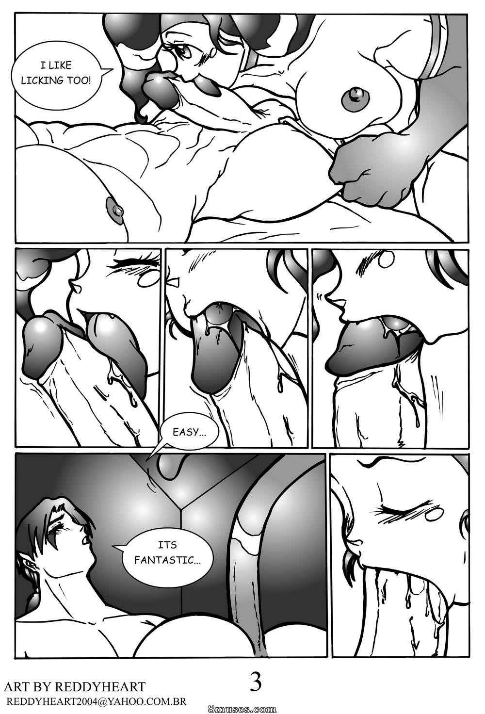 Powerup — page 27