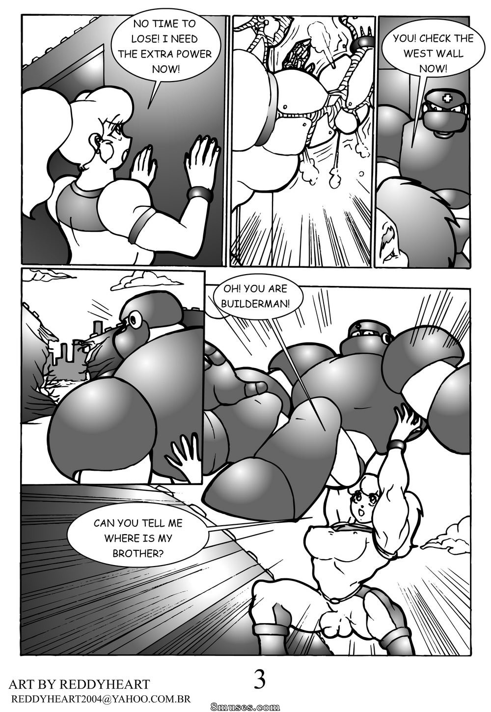 Powerup — page 50