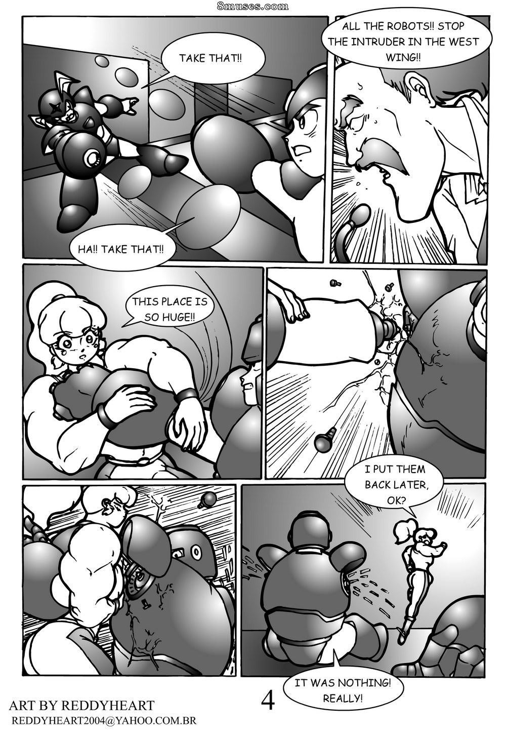 Powerup — page 51