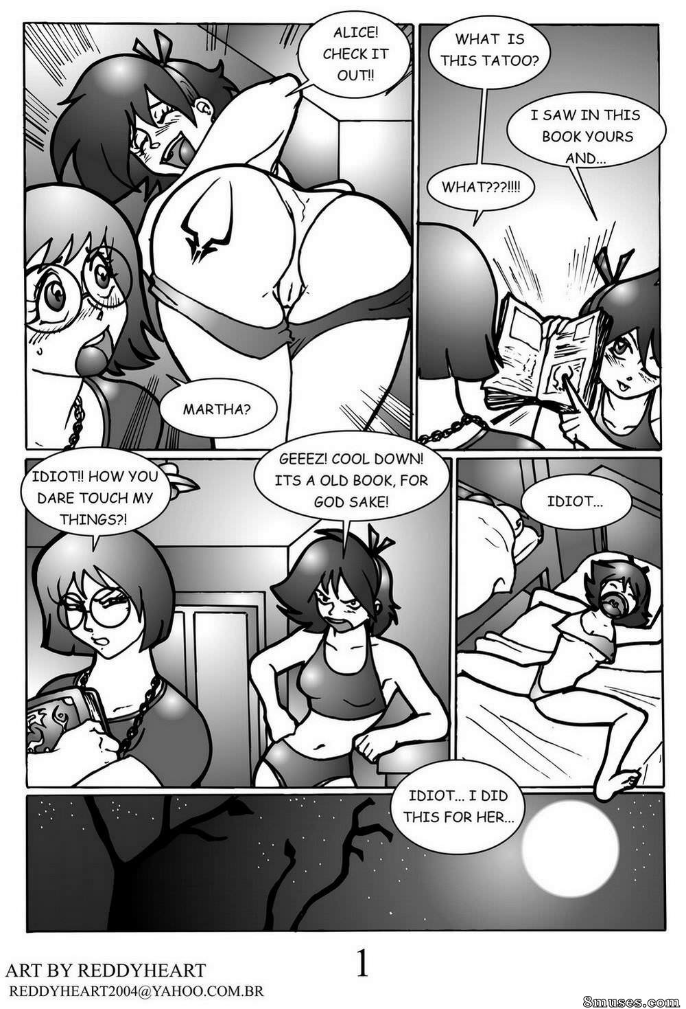 Powerup — page 67