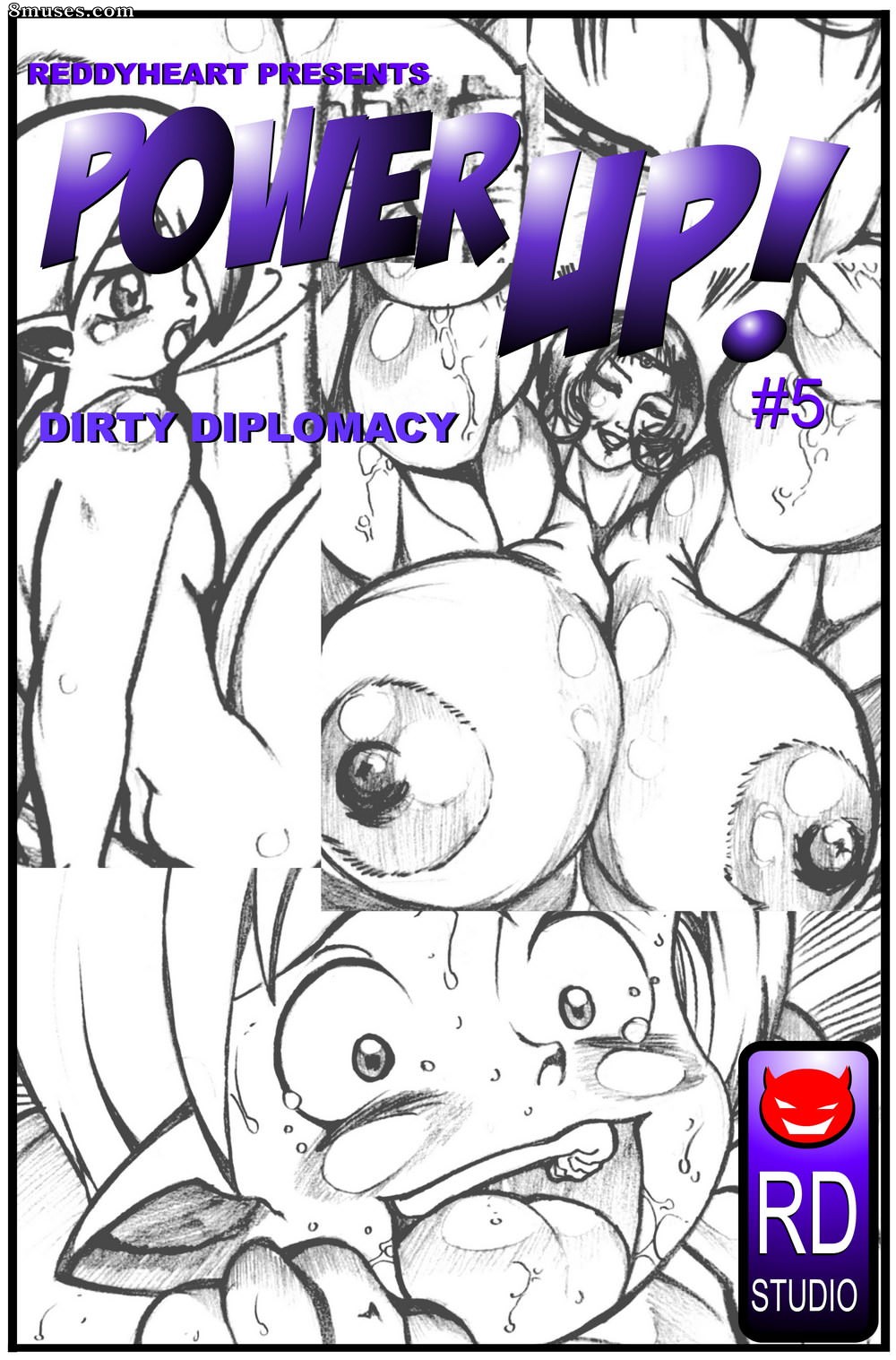 Powerup — page 88