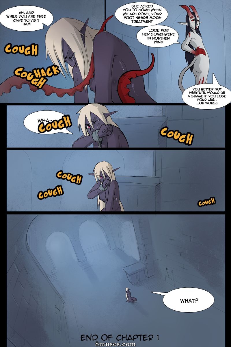 Price for Freedom — page 25