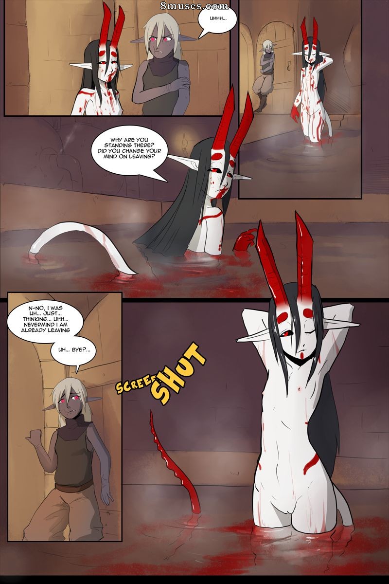 Price for Freedom — page 39