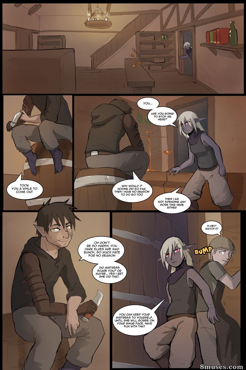 Price for Freedom — page 41