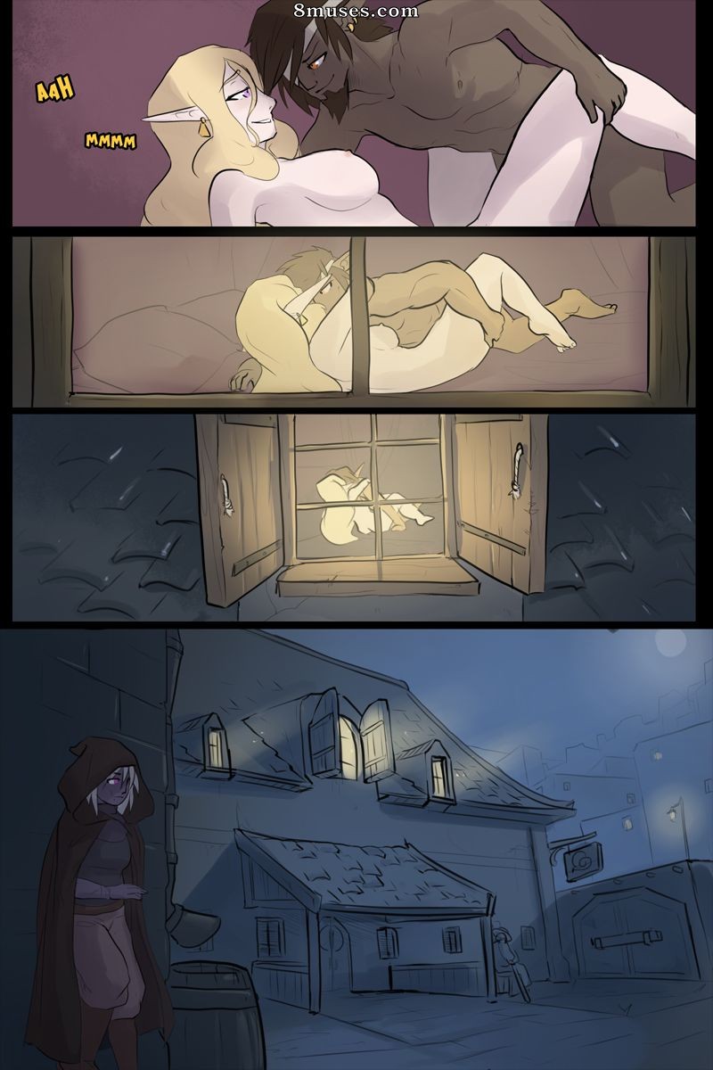 Price for Freedom — page 45
