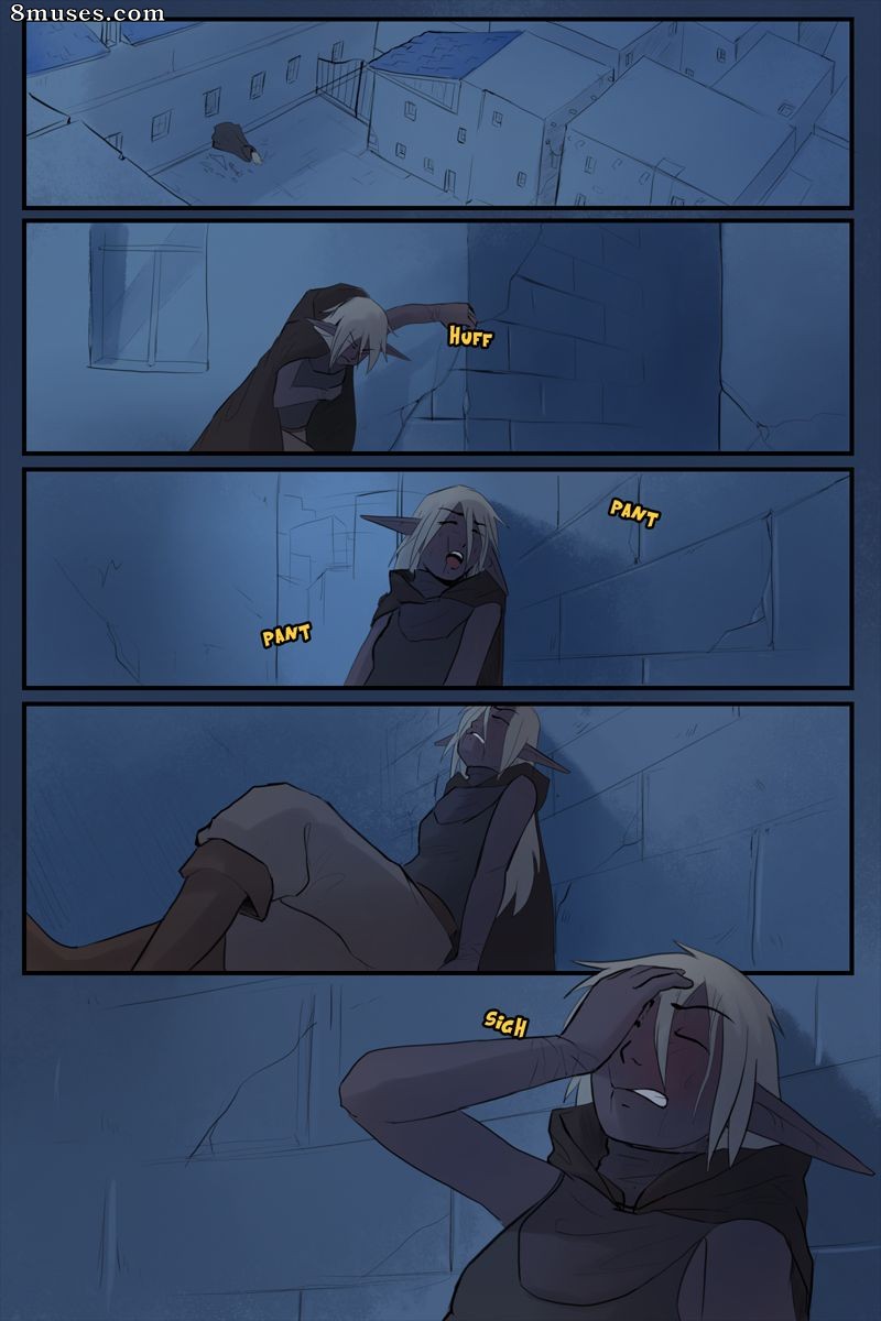 Price for Freedom — page 53