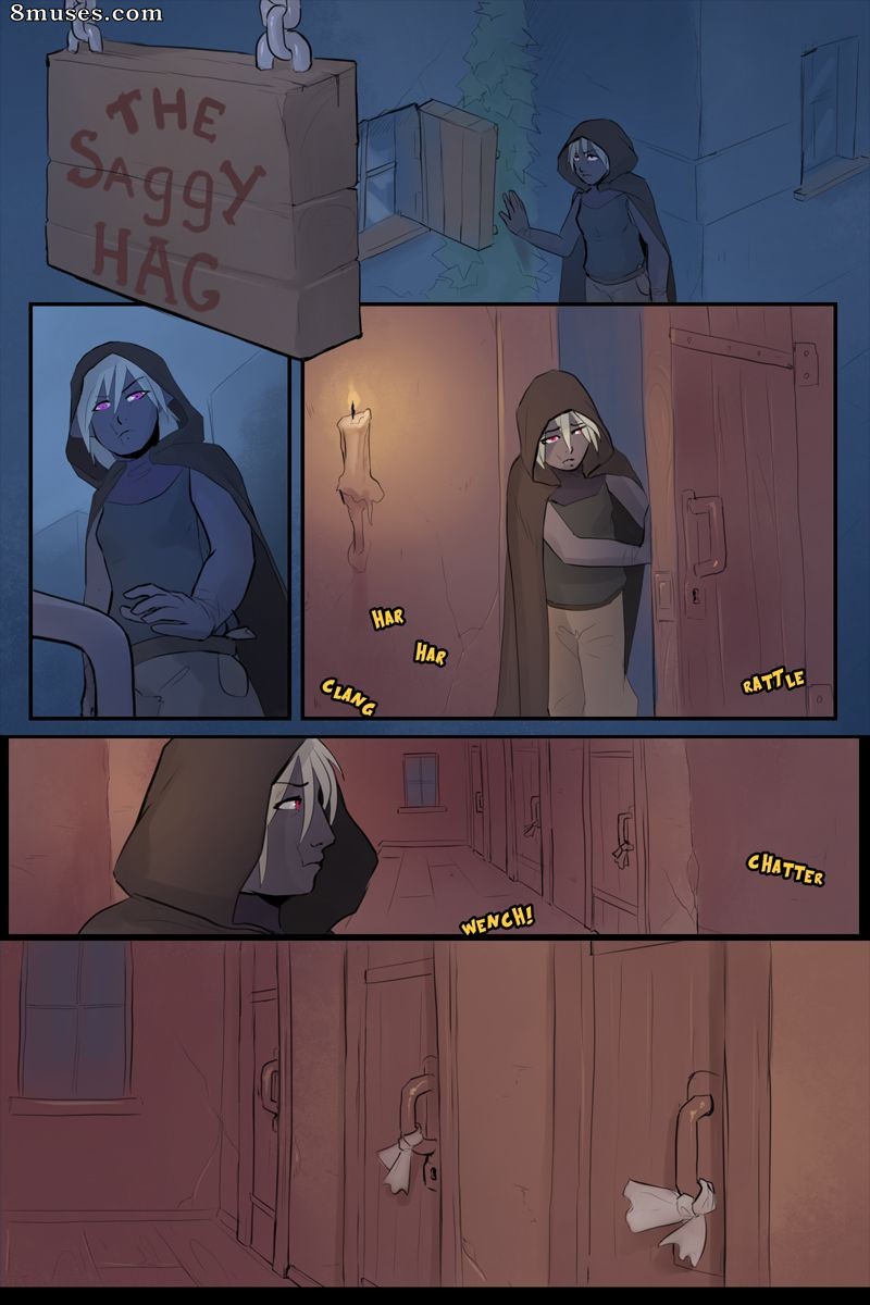 Price for Freedom — page 55