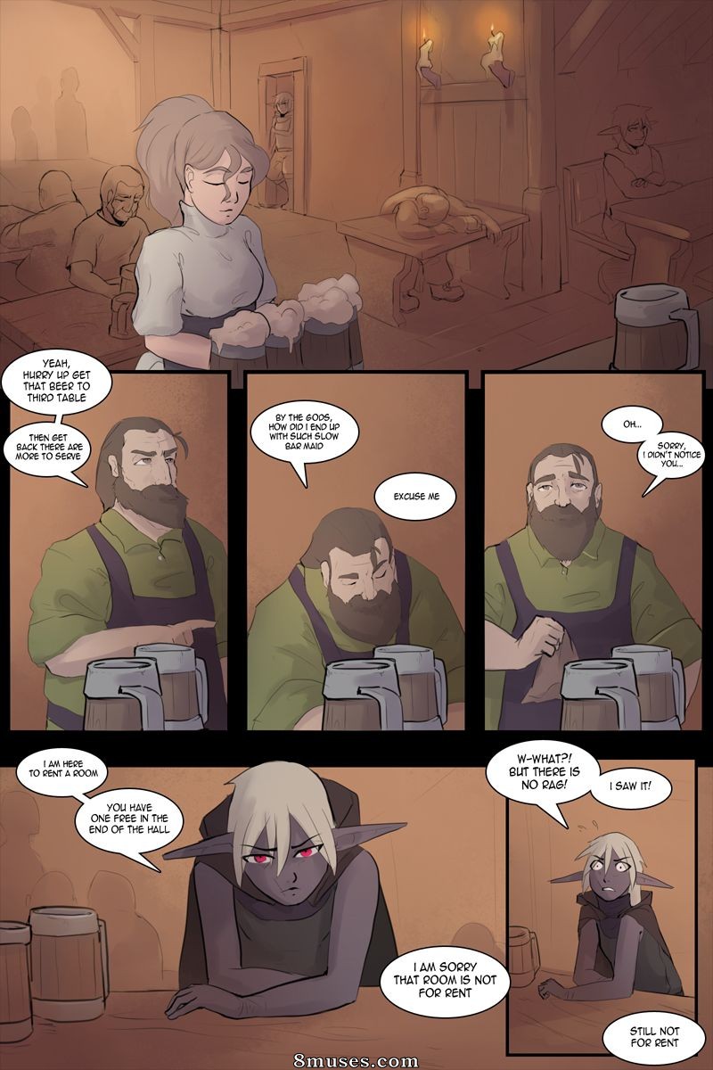 Price for Freedom — page 56