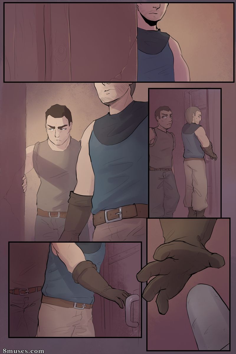 Price for Freedom — page 58