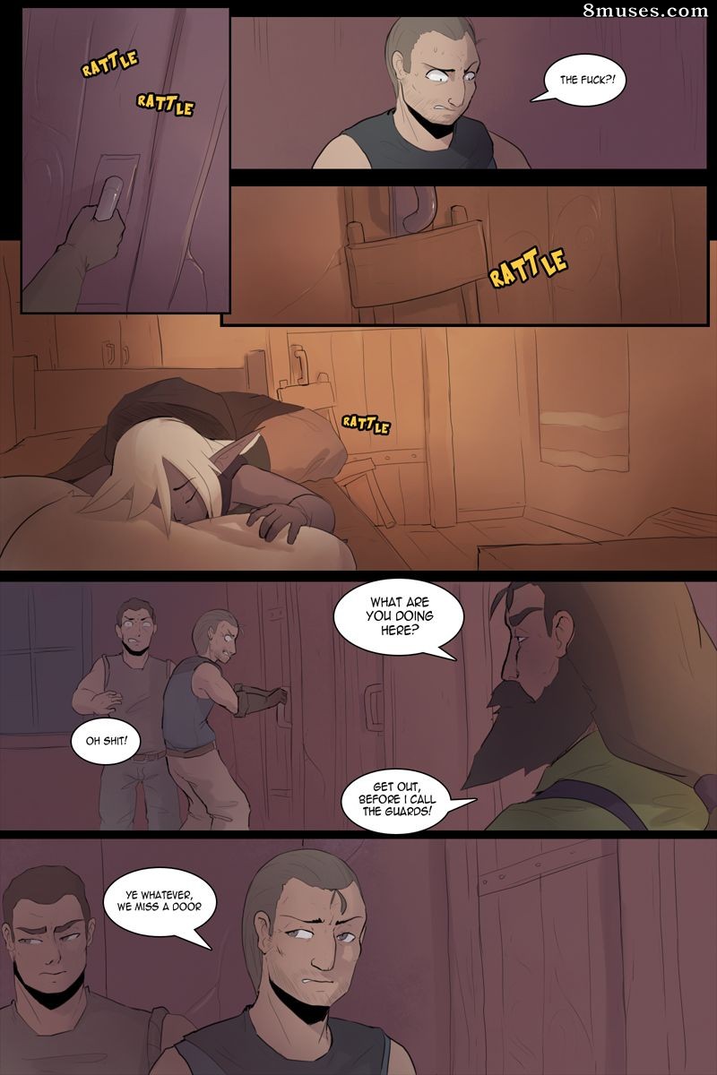Price for Freedom — page 59