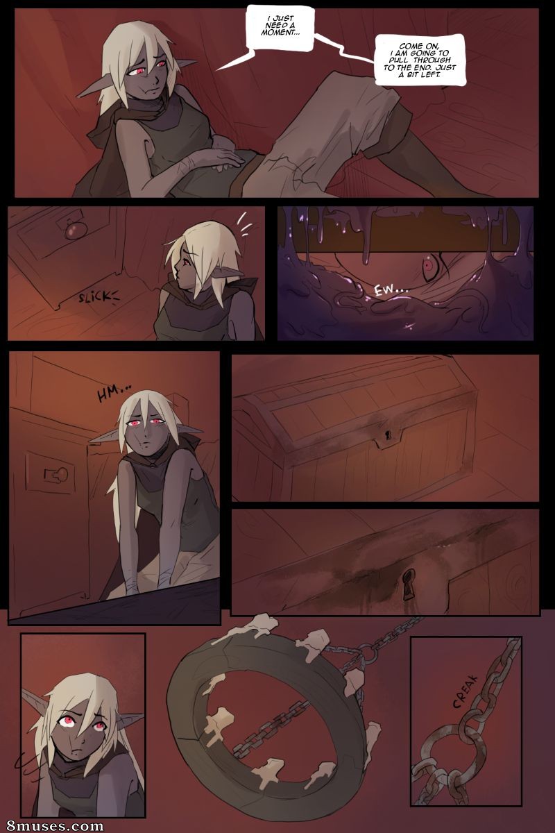 Price for Freedom — page 63