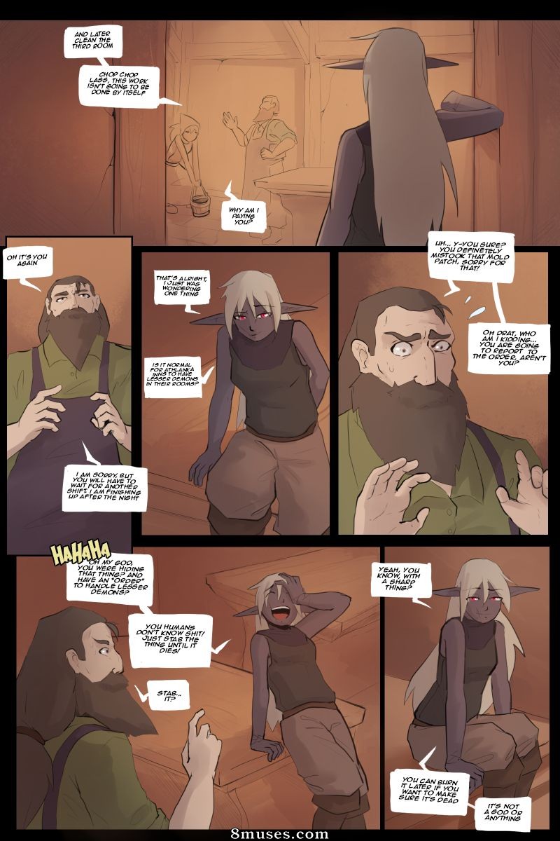 Price for Freedom — page 64