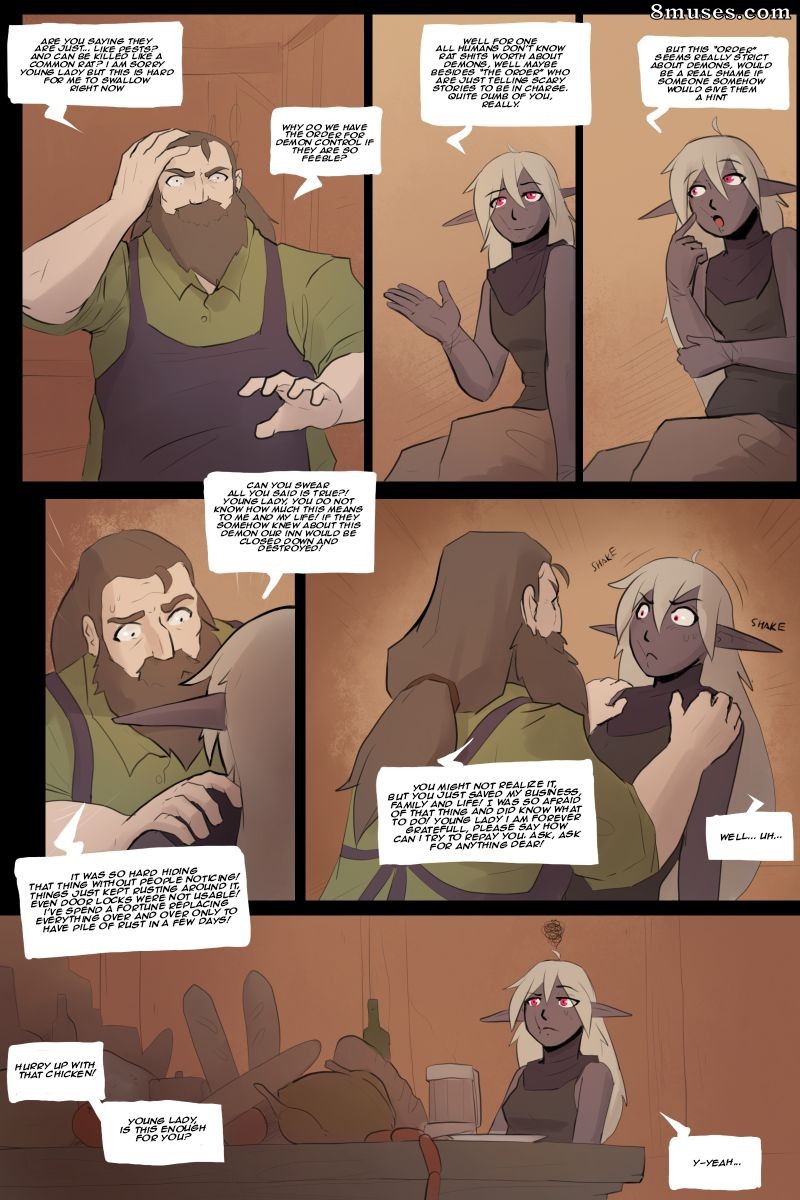 Price for Freedom — page 65