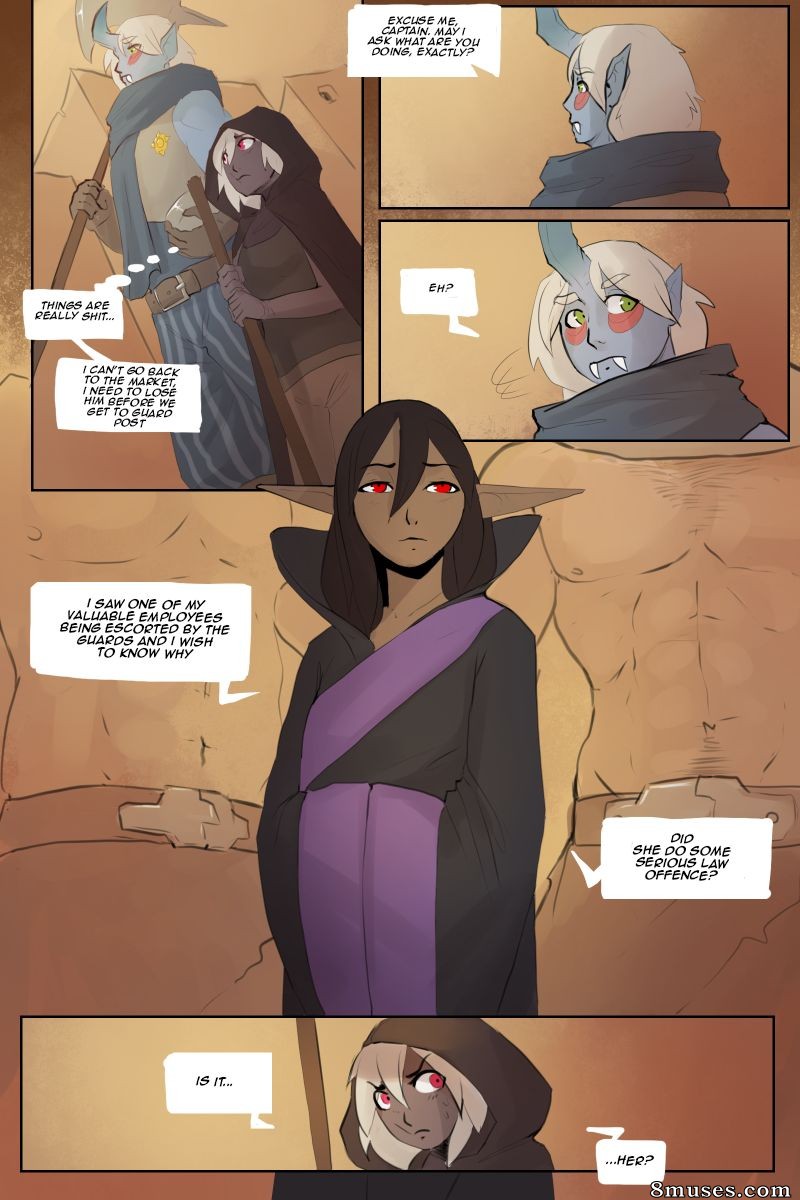 Price for Freedom — page 71