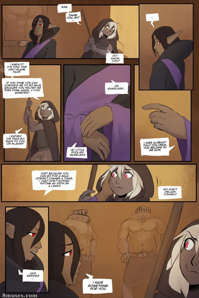 Price for Freedom — page 73